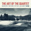 Cover The Art of The Quartet - Vol. 1 (Vinyl Remastered Edition)
