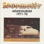 Cover Aranyalbum 1971-76.