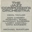 Cover The Jazz Composer's Orchestra