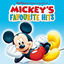 Cover Mickey's Favourite Songs