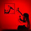 Cover Little Like Hell