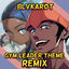 Cover Galar Gym Leader Theme Sword and Shield