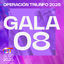 Cover OT GALA 8 (Operación Triunfo 2025)