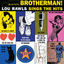 Cover Brotherman!: Lou Rawls Sings His Hits