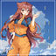 Cover Blue Bird (Cover)