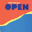 Cover Open