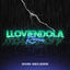 Cover Lloviendola (Remix)