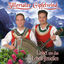 Cover Lasset uns das Leben genießen