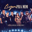 Cover Liga Pra Mim - Ao Vivo