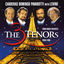 Cover The Three Tenors - Paris 1998
