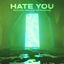 Cover Hate You (Sped Up)
