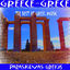 Cover Greece-grece/the Best Of Greek Music