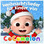 Cover Weihnachtslieder für Kinder von CoComelon
