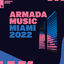 Cover Armada Music - Miami 2022