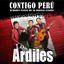 Cover Contigo Perú. Grandes Éxitos de la Música Criolla