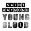Cover Young Blood EP