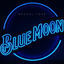 Cover BLUE MOON