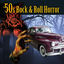 Cover 50s Rock & Roll Horror