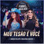 Cover Meu Tesão é Você
