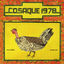 Cover Cosaque 1978