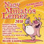 Cover Nagy Mulatós Lemez 2010