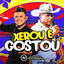 Cover Xerou e Gostou