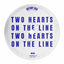 Cover Two Hearts On The Line
