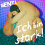 Cover Ich bin stark