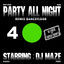 Cover Party All Night 4 (Remix Dancefloor)