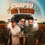 Cover Chapéu na Testa