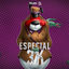 Cover MEGA FUNK ESPECIAL 3K