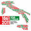 Cover 1861-2011 Viva l'Italia - La musica della nostra storia