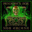Cover Pandora's Box