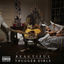 Cover Beautiful Thugger Girls