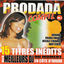 Cover Prodada compil, Vol. 1 (Les meilleurs DJ en Côte d'Ivoire)