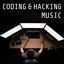 Cover Coding & Hacking Music