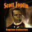 Cover Ragtime Collection