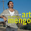 Cover Les parfums de sa vie - Le meilleur d'Art Mengo