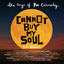 Cover Cannot Buy My Soul: The Songs Of Kev Carmody (2020 Edition)