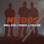Cover Miedos