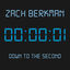 Cover Down to the Second