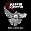 Cover Alles wird Wut