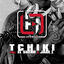 Cover Tchiki (feat. Jade L & El Sueno)