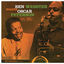 Cover Ben Webster Meets Oscar Peterson