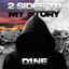 Cover 2 Sides To My Story