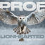 Cover Lionhearted
