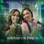 Cover Apenas Um Toque (Ao Vivo)