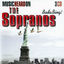 Cover Bada Bing! Music You Heard on the Sopranos