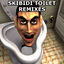 Cover Skibidi Toilet (Remixes)