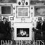 Cover Bad Thoughts